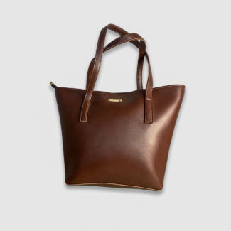 Royal Brown Austra Shoulder Bag