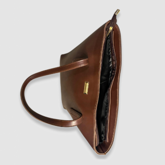 Royal Brown Austra Shoulder Bag