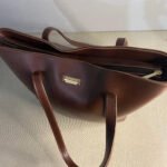 Royal Brown Austra Shoulder Bag