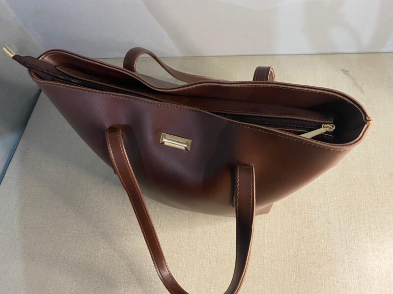 Royal Brown Austra Shoulder Bag