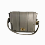 Grey Compact Body Bag