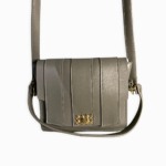 Grey Compact Body Bag